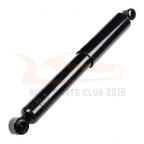 Set of 2 Rear Shocks for Nissan Xterra (2005–2015)
