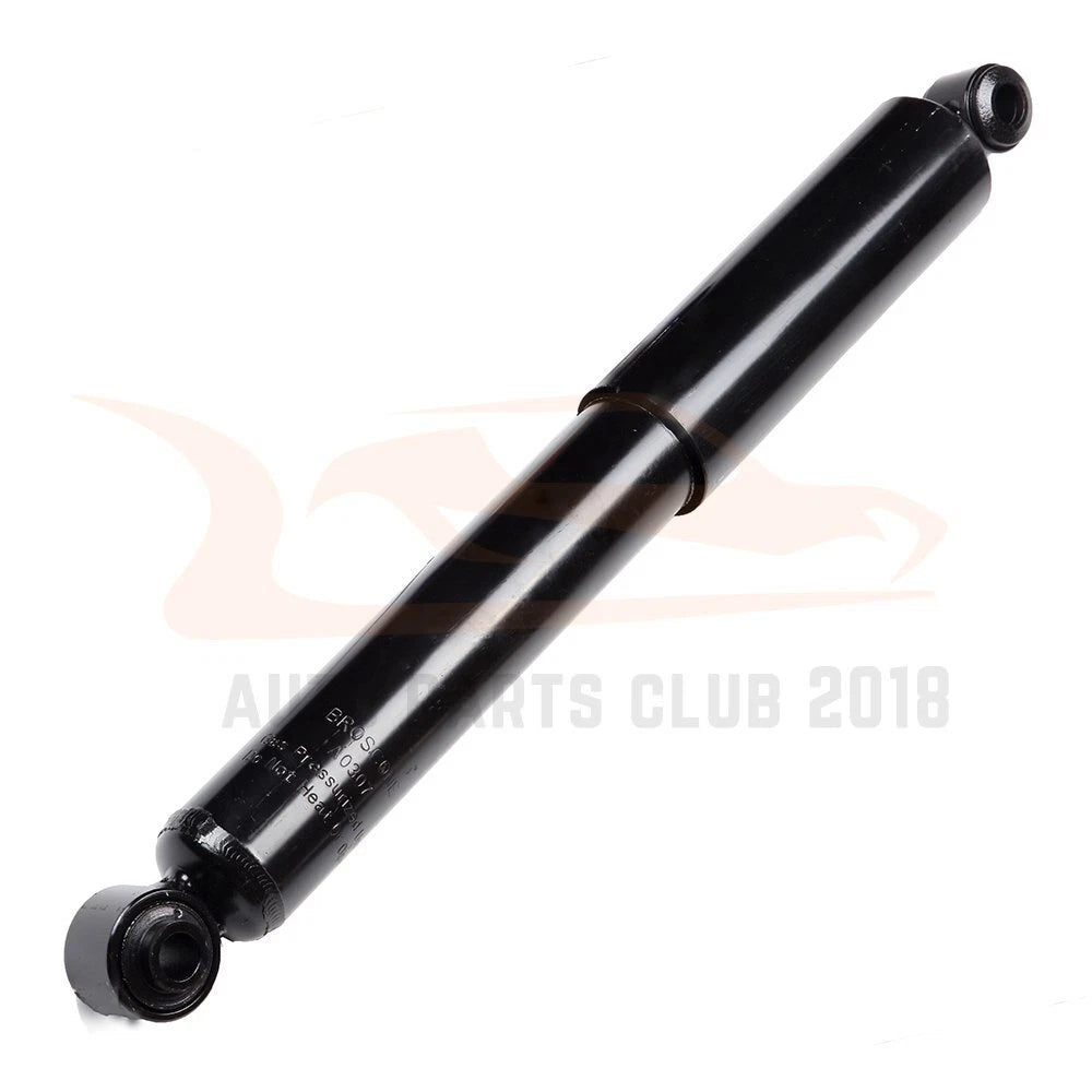 Set of 2 Rear Shocks for Nissan Xterra (2005–2015)