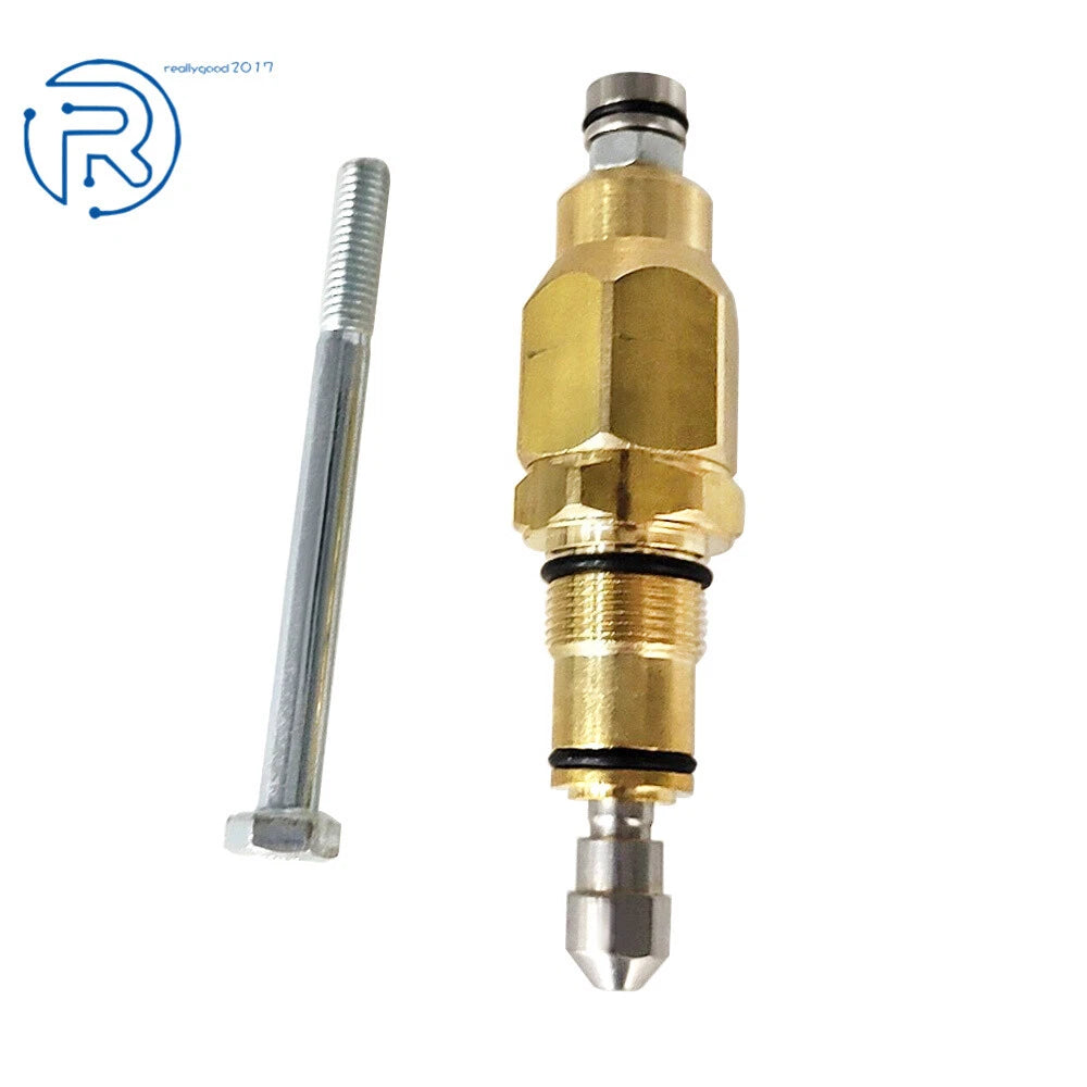 Unloader Valve for RMW RMV SRMW Series Pumps (200348GS, AR42118, 202328GS)