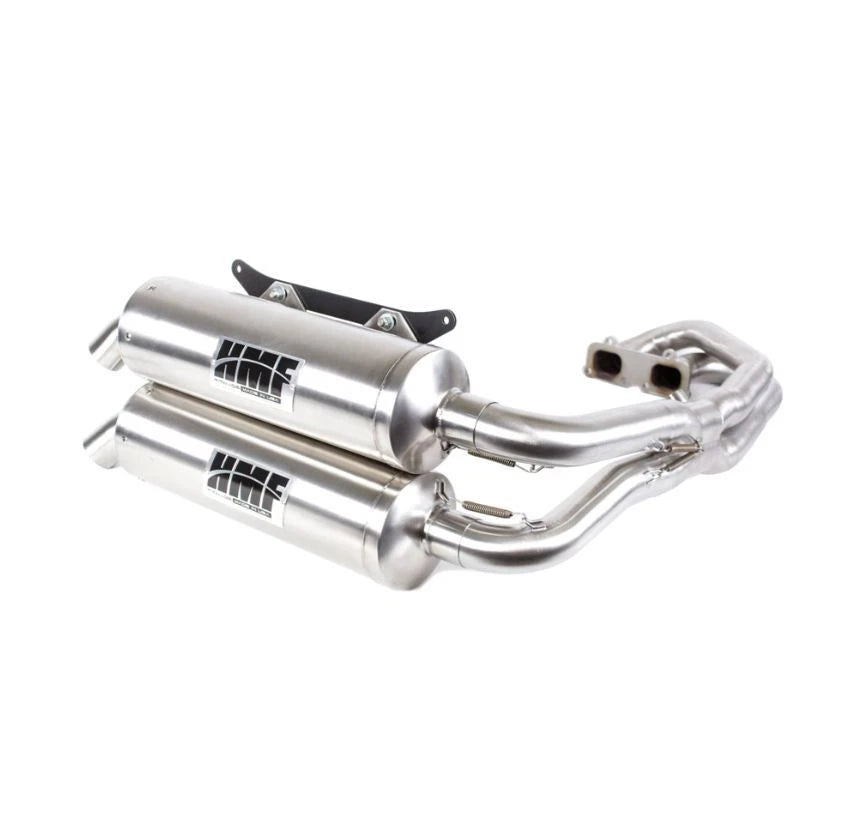HMF Performance Full System Exhaust for RZR XP|XP 4 1000 (2014–2023)