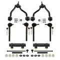 Moog Front Suspension Control Arm Kit for Escalade Tahoe Yukon (2002–2014)