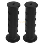 Handlebar Grips for Yamaha Wolverine 350 450 YFM350X YFM450FX 2006–2010