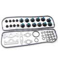 Full Gasket Bolts Set & Timing Chain Set for Pontiac Montana (2000–2005)