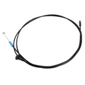 Hood Lock Latch Release Control Cable for 2002-2006 Toyota Camry (2002-2006)