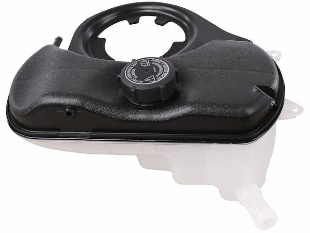 Expansion Tank for Jaguar X Type 3.0L V6 (2007–2008) G771ZC