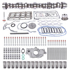 Camshaft Lifters Kit for Chevrolet GMC Sierra 1500 5.3L V8 (2003–2007)