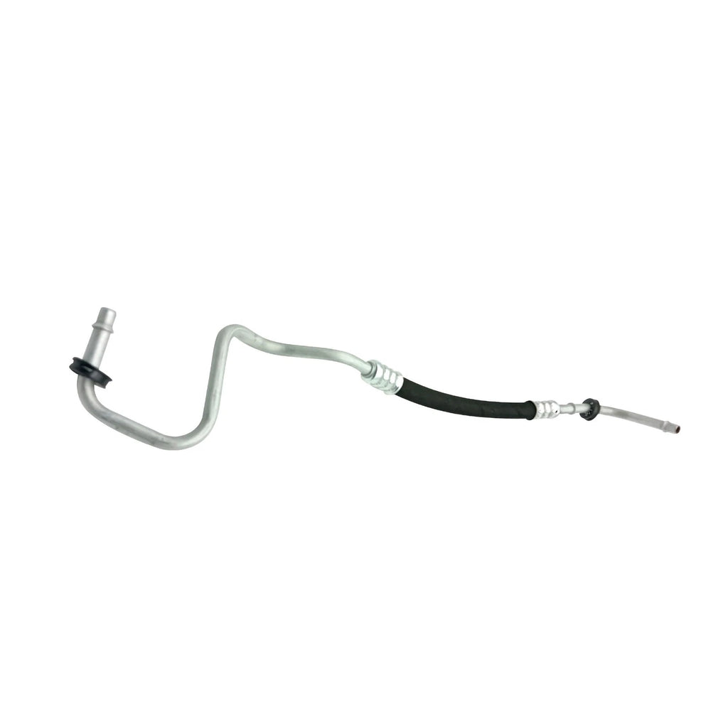 Automatic Transmission Oil Cooler Hose Assembly for Buick Chevy Pontiac (2000–2005)