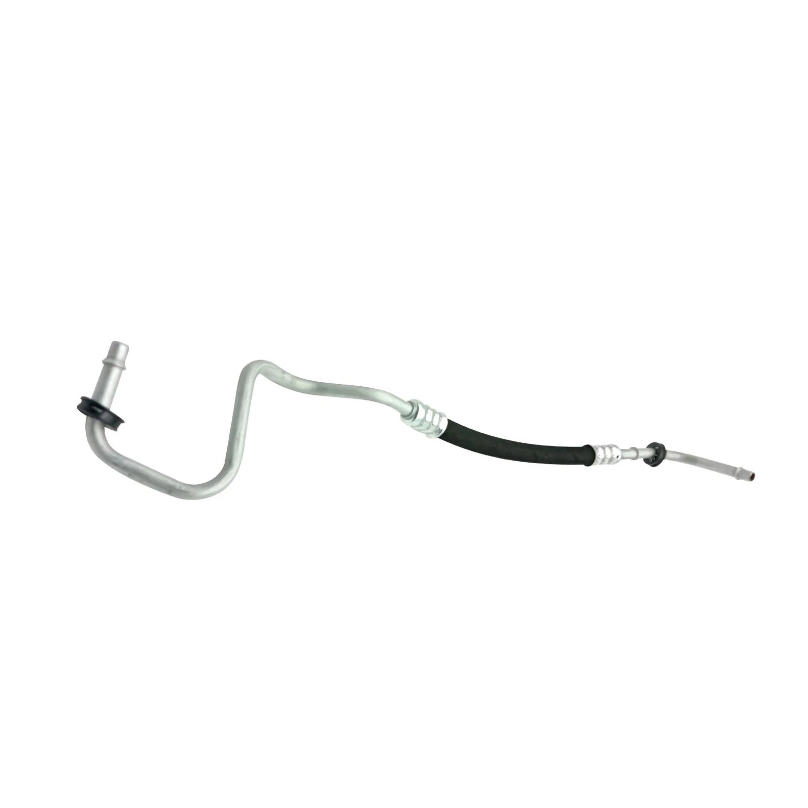 Automatic Transmission Oil Cooler Hose Assembly for Buick Chevy Pontiac (2000–2005)