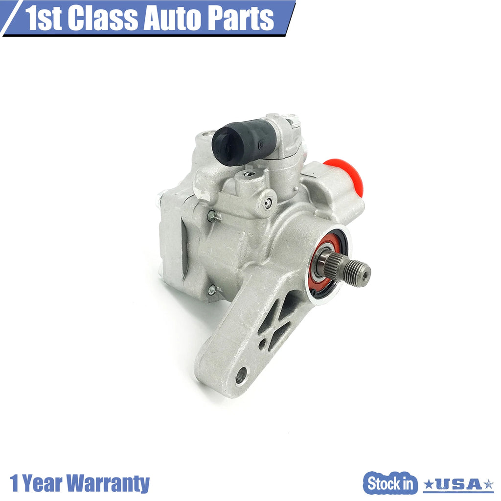 Power Steering Pump for Honda Civic (2001-2005)