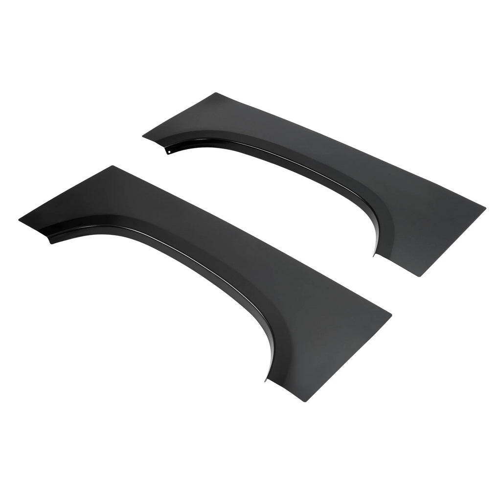 Set of 2 Upper Wheel Arches for Dodge Dakota (2005–2011) Steel