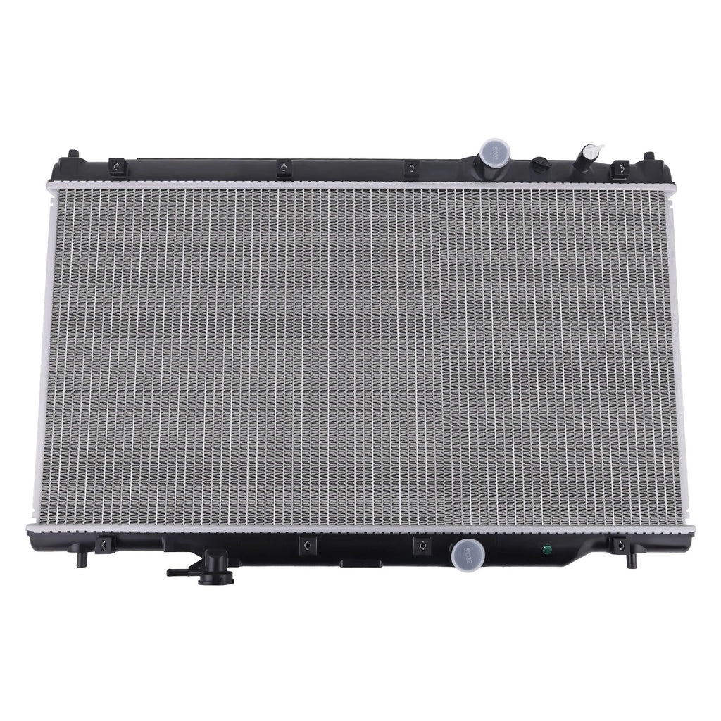 Radiator for Honda Accord 1.5 Turbo (2023–2024) 19010-64A-A01