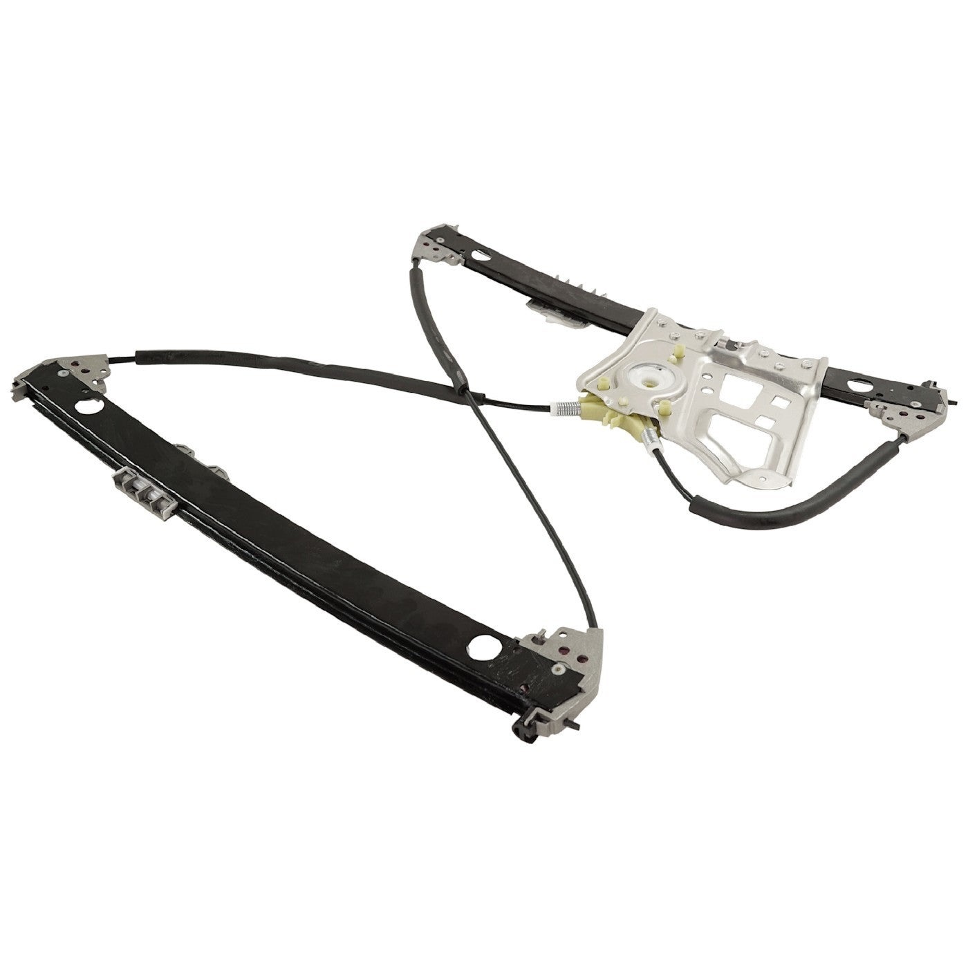 Window Regulator for Mercedes-Benz (Front Driver Left Side)