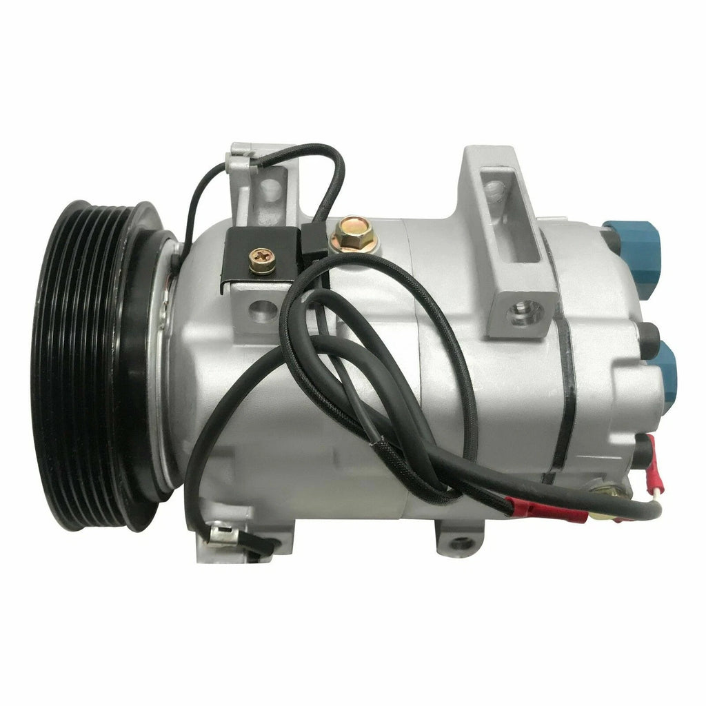 AC Compressor Kit for AB57 for Toyota Hilux (2005-2015)