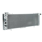 3 Row Core Aluminum Radiator for Jeep Cherokee XJ Comanche (1991–2001)