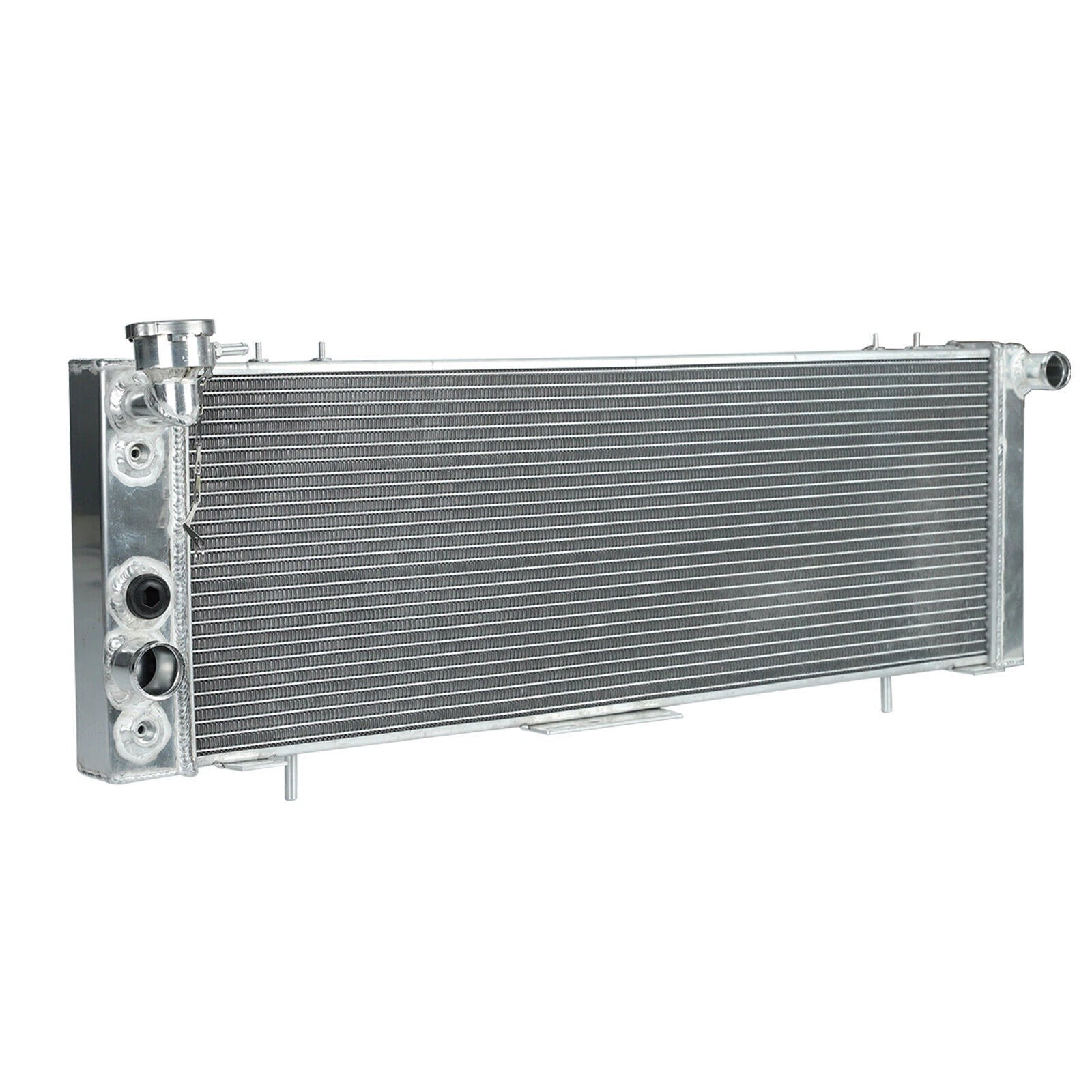 3 Row Core Aluminum Radiator for Jeep Cherokee XJ Comanche (1991–2001)