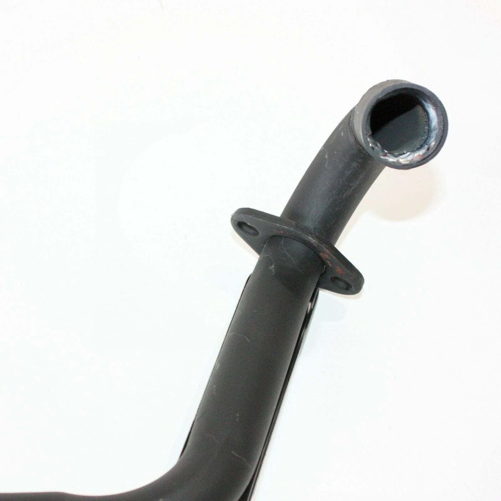 Twin Exhaust Pipe for 125cc Bull Style Farm Quad Dirt Bike ATV (2010–2023)