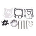 Water Pump Repair Kit for Nissan Tohatsu 25 30 35 40 HP (Replaces 361-87322-0)