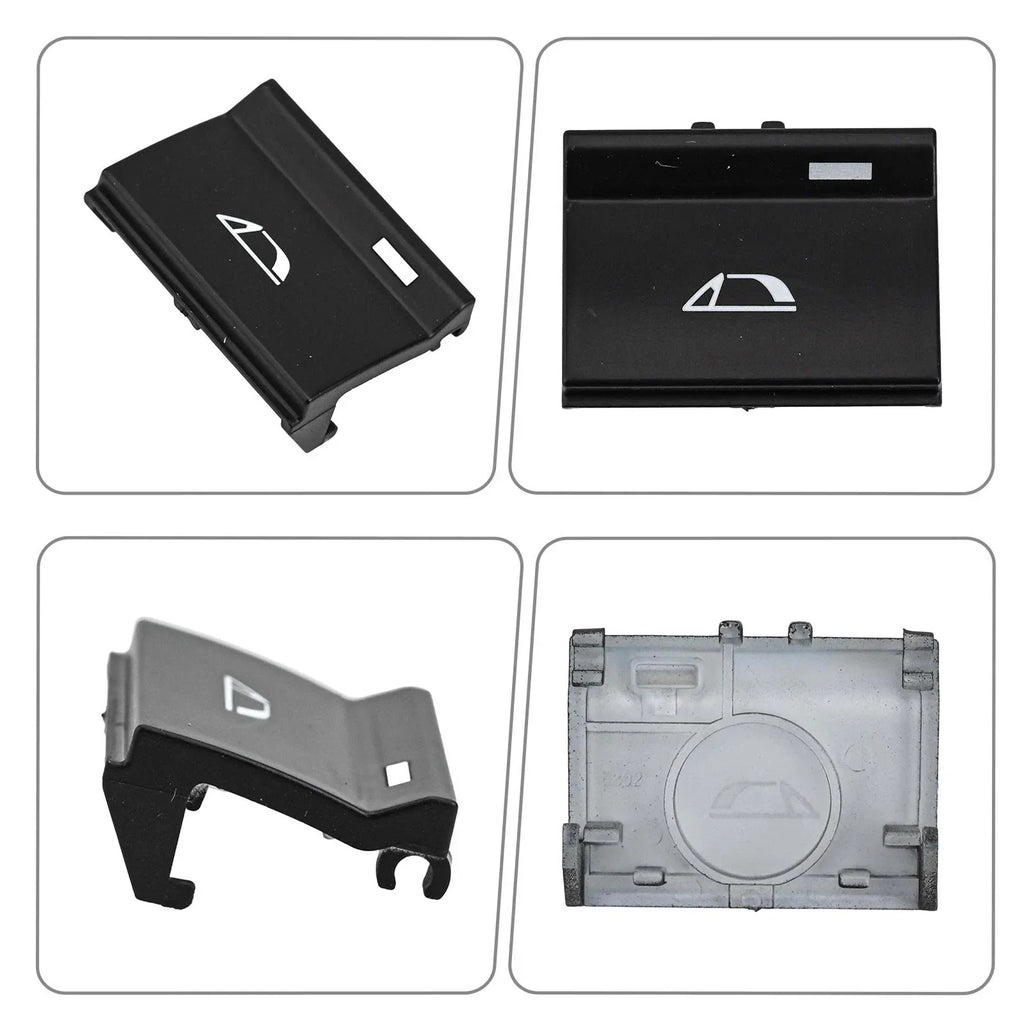 Easy Install Front Convertible Lid Close Control Button for BMW Z4 (2009���2016)