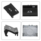 Easy Install Front Convertible Lid Close Control Button for BMW Z4 (2009���2016)