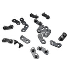 Iron Chain Connector for Chainsaw Chains (6x15.5mm, 5.2x16.5mm, 7x17mm)