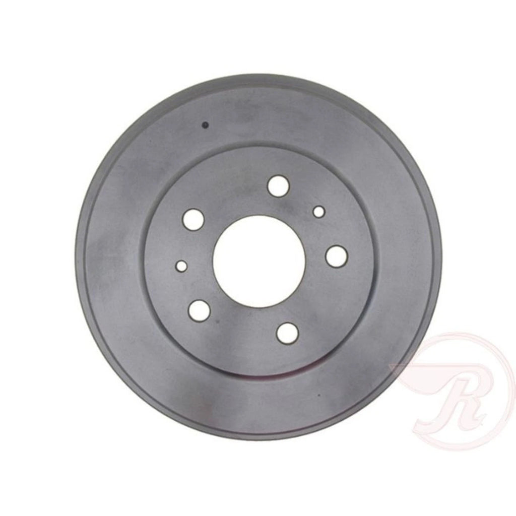 Rear Brake Drum for Ford Focus (2012–2018)