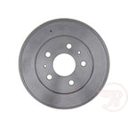 Rear Brake Drum for Ford Focus (2012–2018)