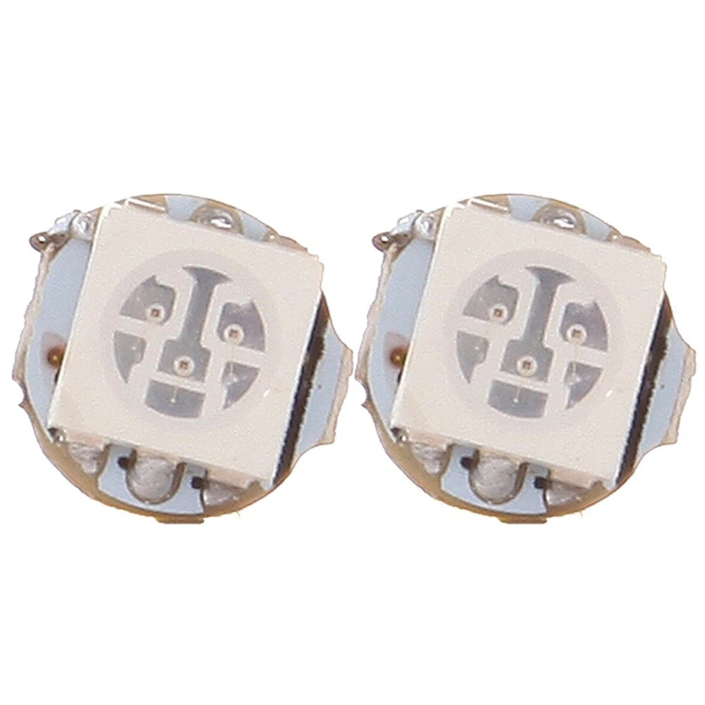 20x T5 5050-SMD LED Dashboard Light Bulbs for (17 37 73 74)