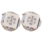 20x T5 5050-SMD LED Dashboard Light Bulbs for (17 37 73 74)