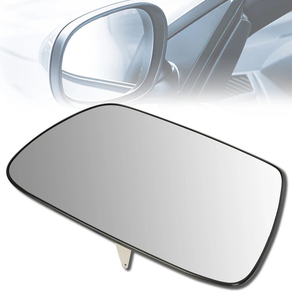 Left Side Door Mirror Glass for Jeep Grand Cherokee (2005–2010) 5142873AA