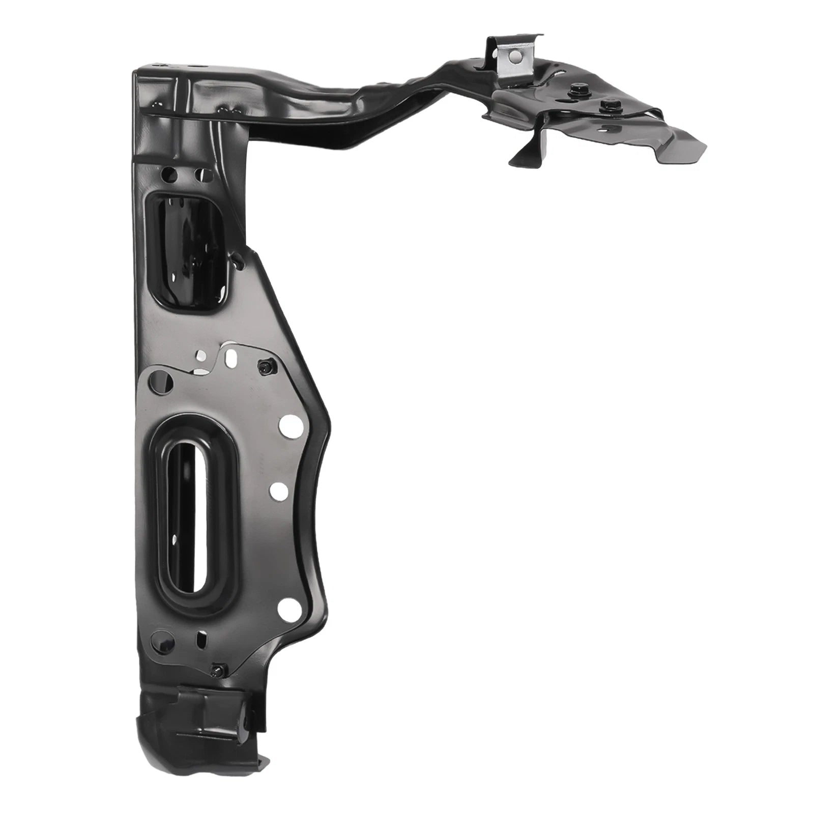 Side Panel Radiator Support RH for Lexus IS200t IS250 IS300 IS350 (2014–2020)