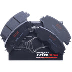 Disc Brake Pad Set for Honda Insight (2019-2022)