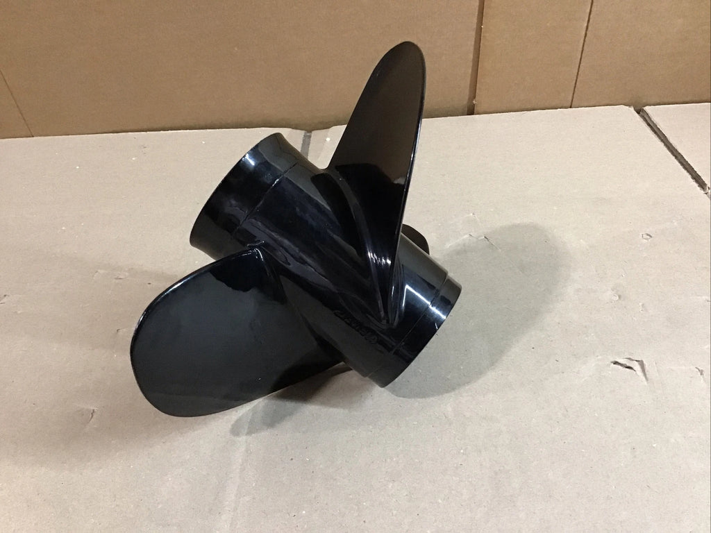 Turning Point Hustler 3 Blade Propeller 10.125x15P 2130-1510 for