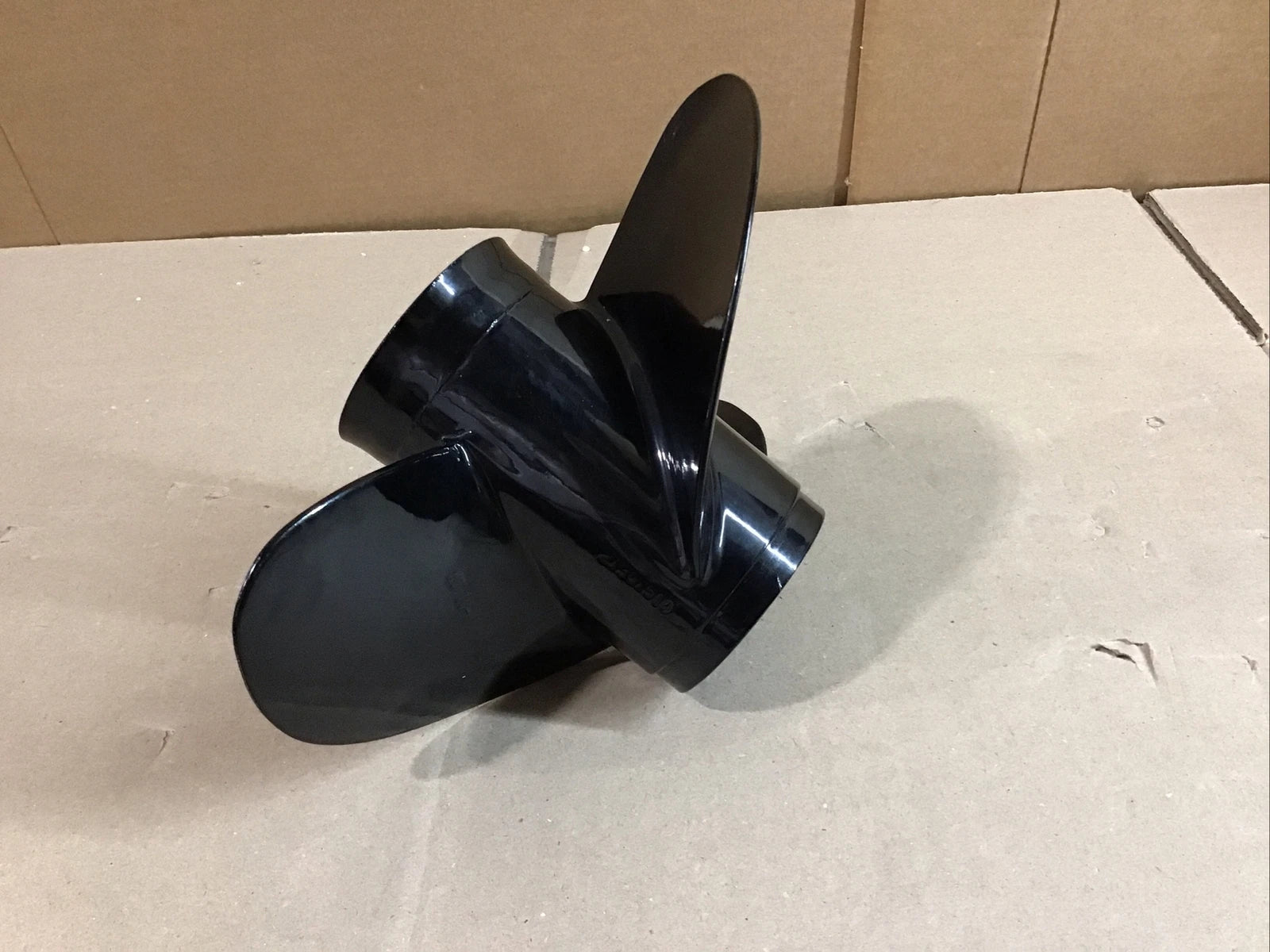 Turning Point Hustler 3 Blade Propeller 10.125x15P 2130-1510 for