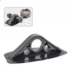 Three Hole Paddle Support for Kayak and Inflatable Boats (ABS Mounting Base)