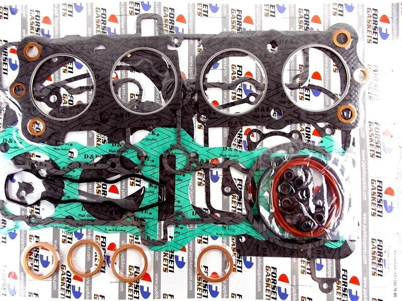 Complete Engine Gasket Set for Kawasaki Z1000 (1977-1978)