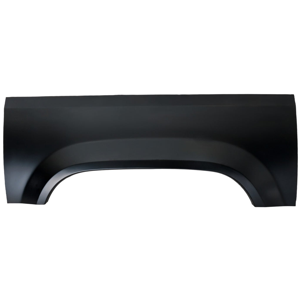 Wheel Arch Repair Panel for Ford Ranger (1983–1988) Driver Left Side Upper