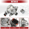 High Pressure Fuel Pump Set with Tappet Cam Follower for Hyundai Sonata (2009-2014)
