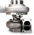 Turbocharger KTR130E for Komatsu WA600 (SAA6D170E) 6502515040 6502515030