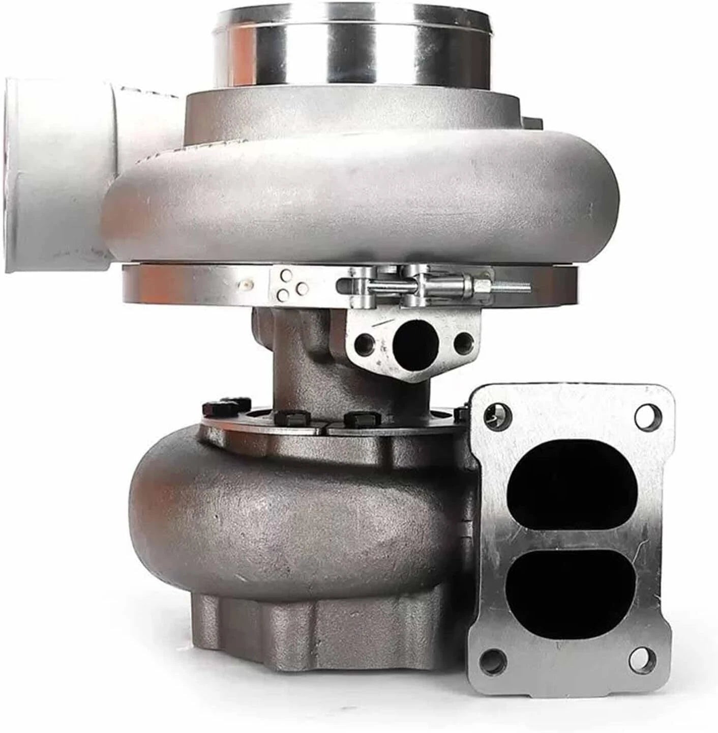 Turbocharger KTR130E for Komatsu WA600 (SAA6D170E) 6502515040 6502515030