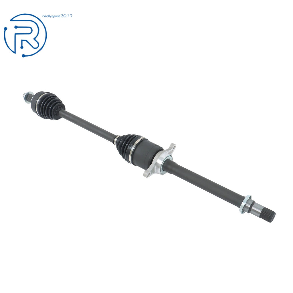 Front Passenger CV Axle Shaft for Honda Pilot (2016-2020) & Acura MDX (2014-2015)