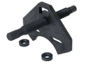 Hub Removal Tool Kit for Most 5 6 8 Lug Vehicles (40100)