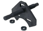 Hub Removal Tool Kit for Most 5 6 8 Lug Vehicles (40100)