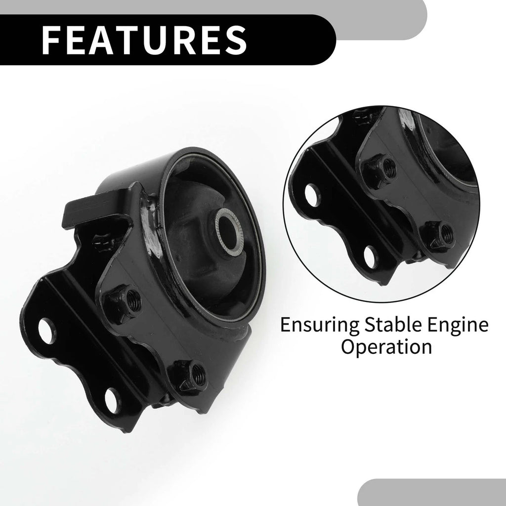 Engine Motor Mount for Hyundai Sonata (2002)