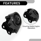 Engine Motor Mount for Hyundai Sonata (2002)