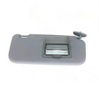 Sun Visor RH Gray for Hyundai Accent Getz (2002–2011) 852201C000QS
