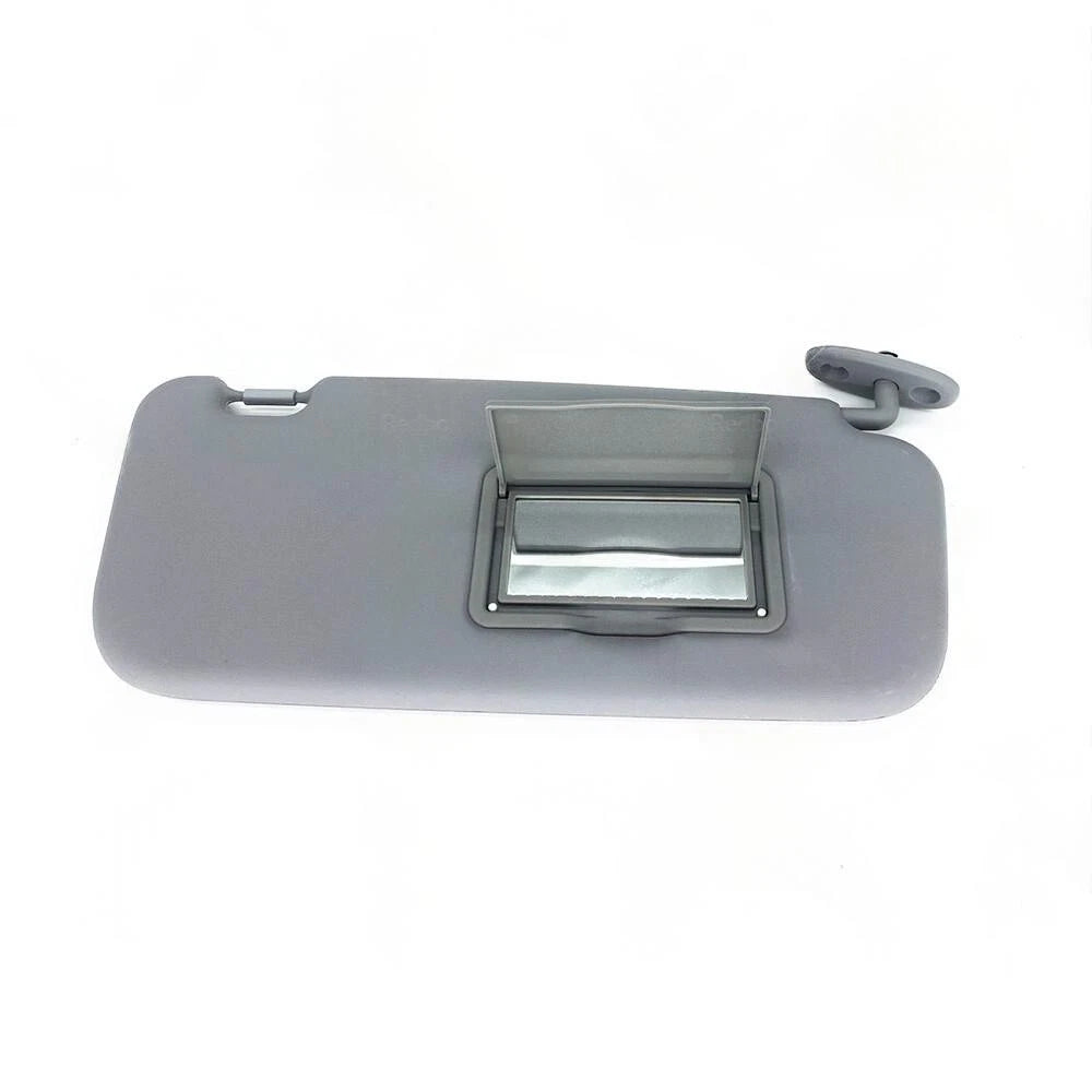 Sun Visor RH Gray for Hyundai Accent Getz (2002–2011) 852201C000QS
