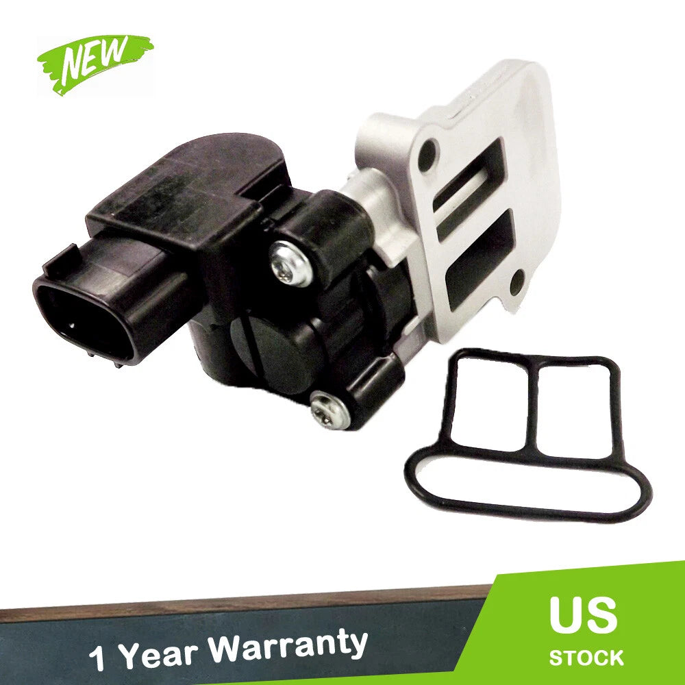 Idle Air Control Valve for Subaru Impreza WRX (2002–2005) 22650-AA181