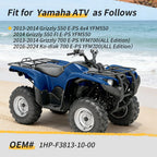 Steering Column Stem for Yamaha Grizzly 550 700 YFM550 YFM700 (2013–2014)