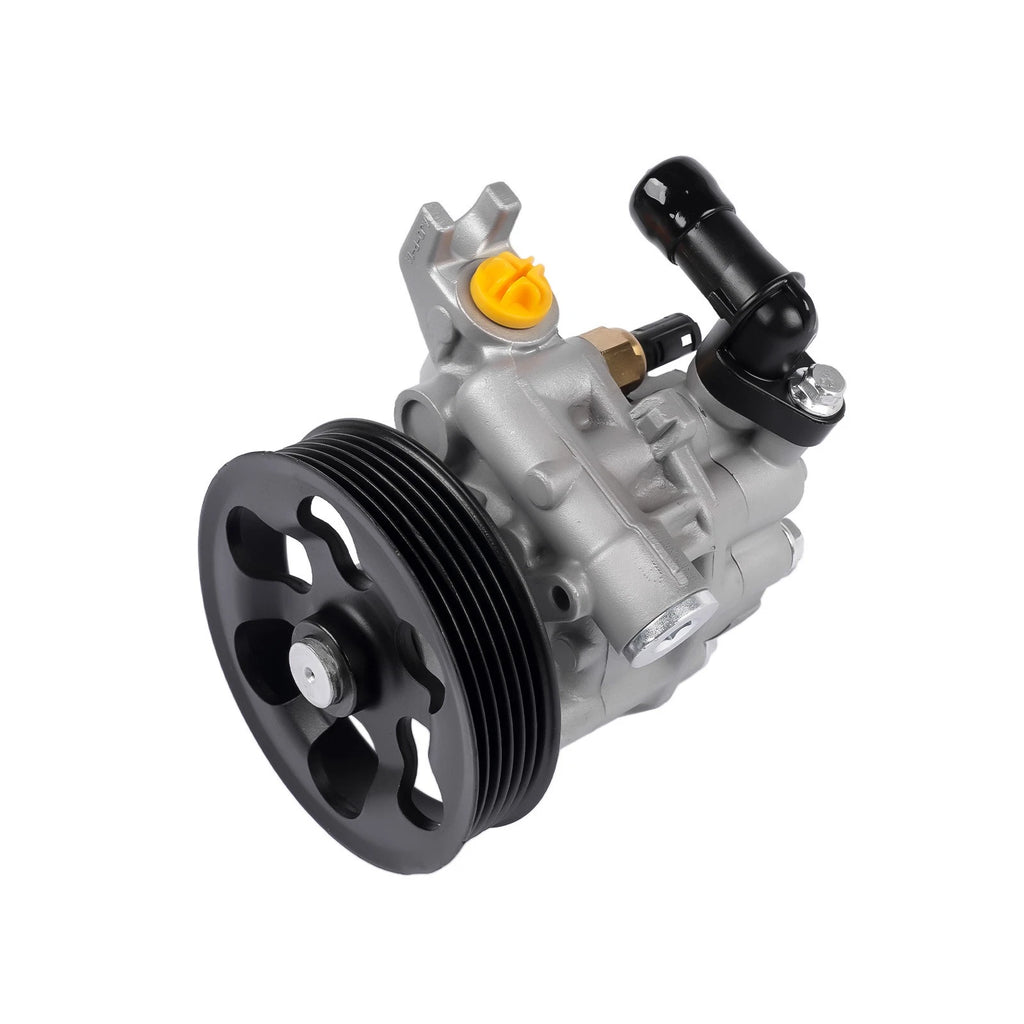 Power Steering Pump with Pulley for Subaru Legacy Outback (2013-2014)
