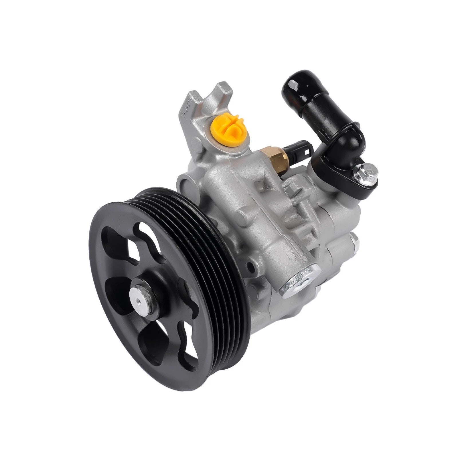 Power Steering Pump with Pulley for Subaru Legacy Outback (2013-2014)